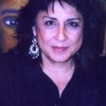 Margaret Garcia