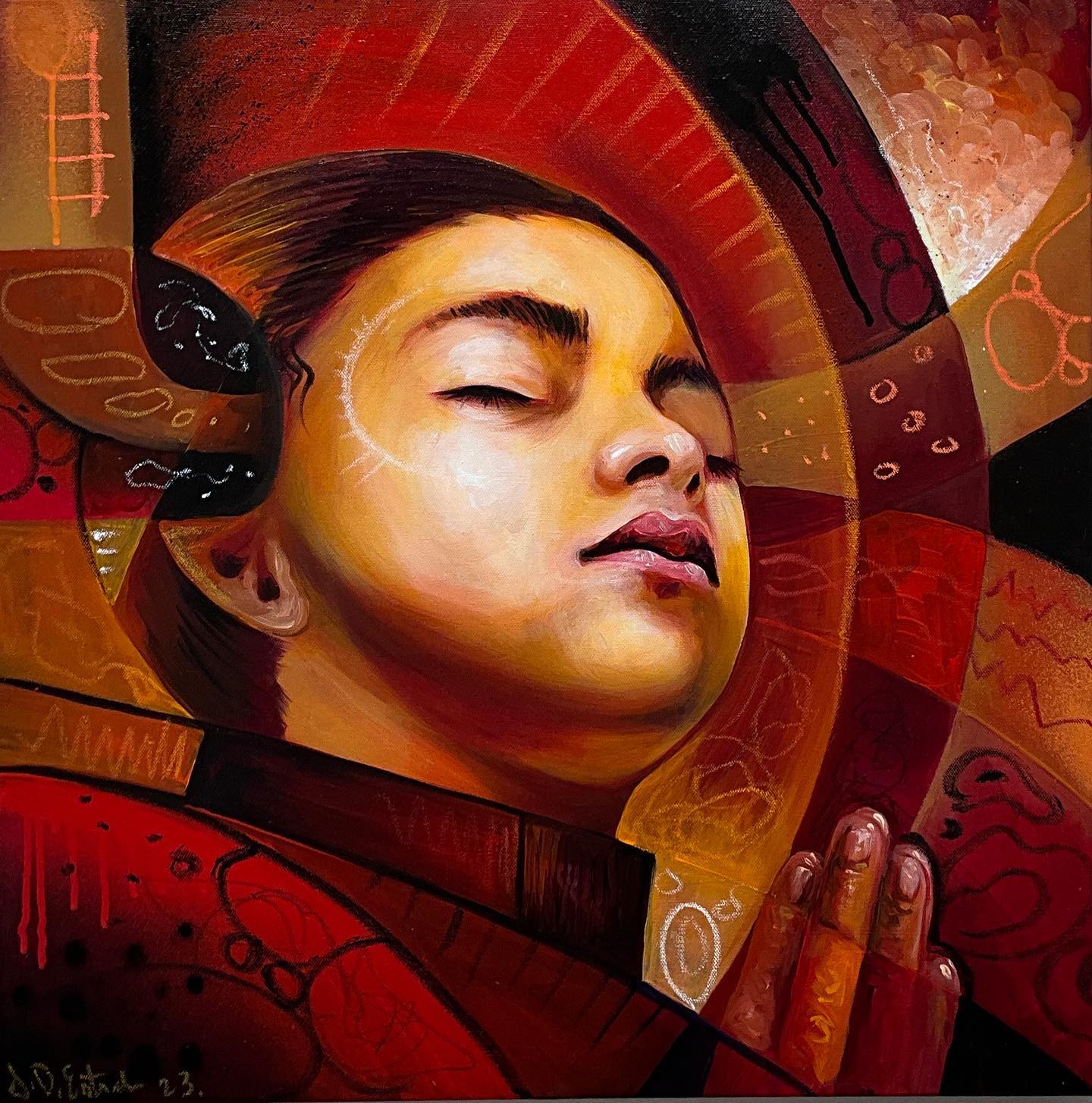 Hector Silva ChimMaya Gallery